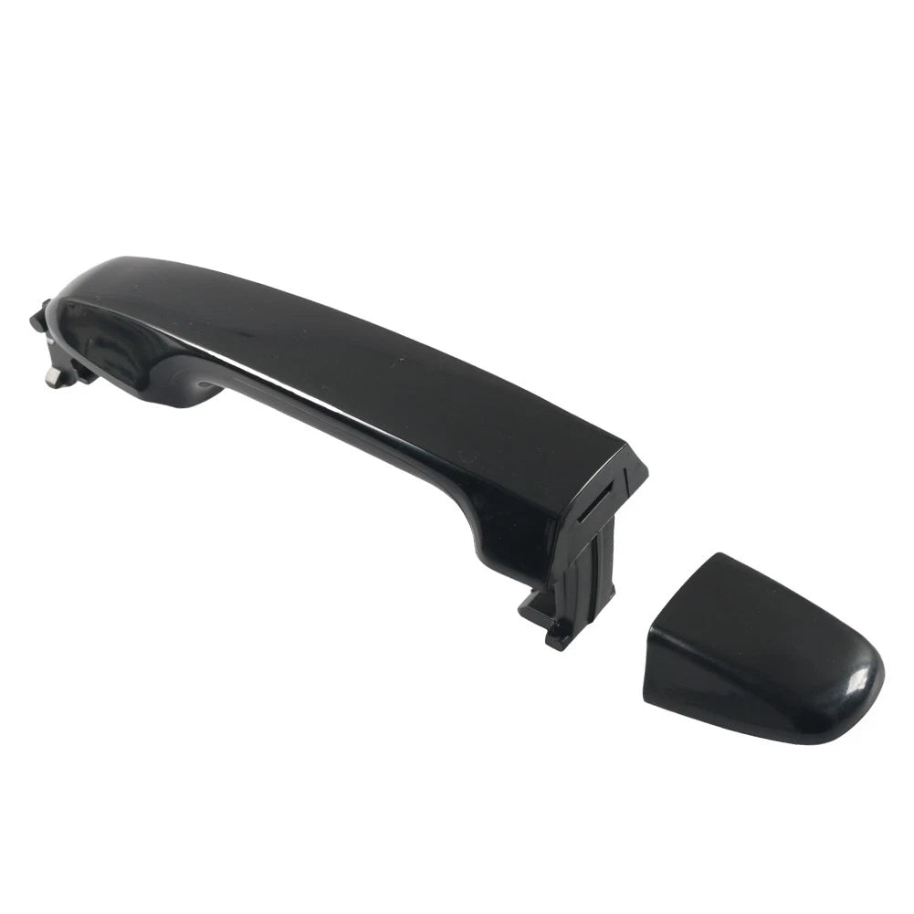 Center Console Latch Lid Lock for Toyota Tacoma (2005–2012) 58910AD030B0