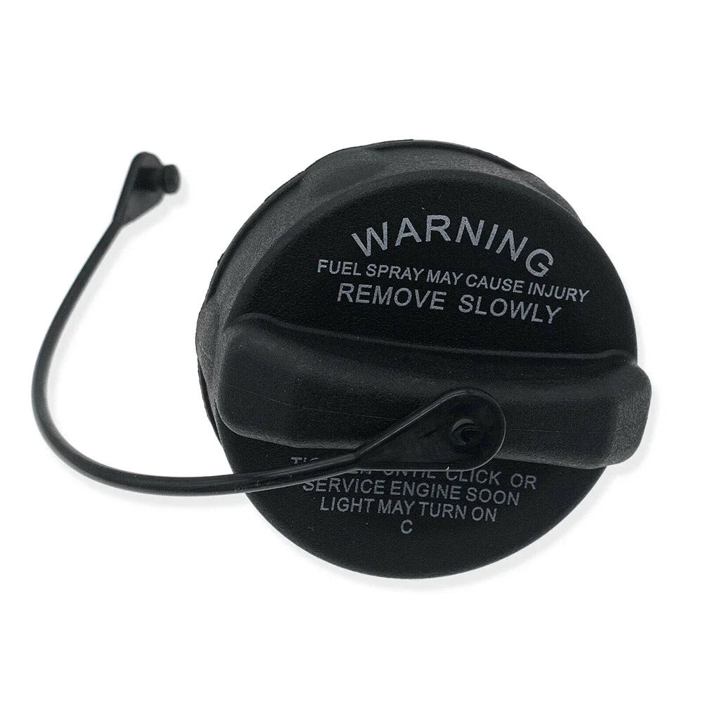Fuel Gas Tank Filler Cap for Mitsubishi Outlander Sport (2013-2017)