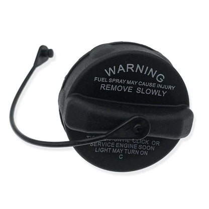 Fuel Gas Tank Filler Cap for Mitsubishi Outlander Sport (2013-2017)