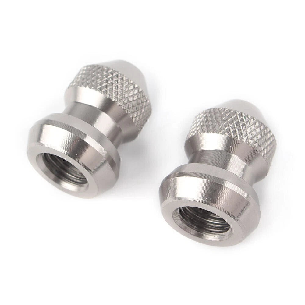 7/8" Handlebar Control Switch Button for Motorcycle (Universal Fit)