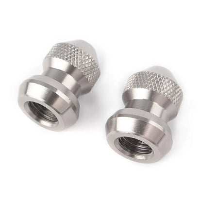 7/8" Handlebar Control Switch Button for Motorcycle (Universal Fit)