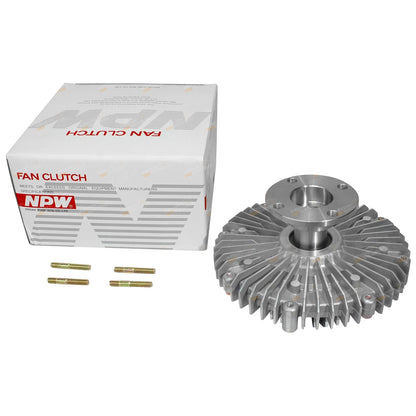 Fan Clutch Coupling for Landcruiser URJ202R (2012–2019)