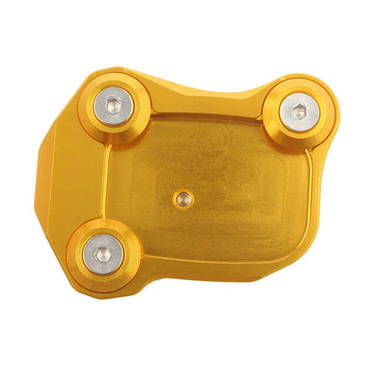 CNC Side Stand Pad Extension for Honda CB650F CBR650F (2014-2018)