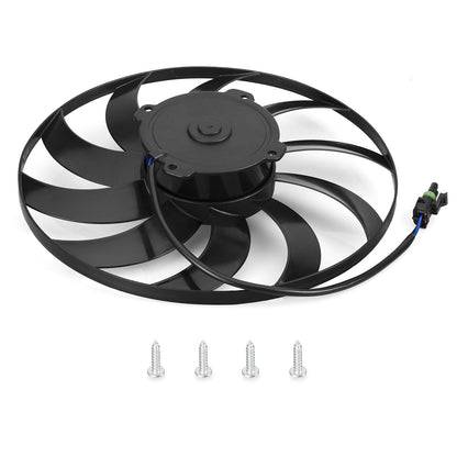 Cooling Fan Motor for Polaris RZR 900 / RZR XP 1000 (2014–2024)