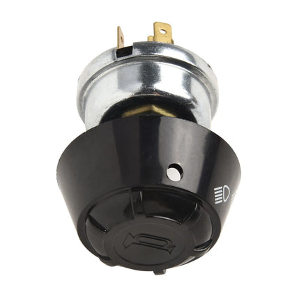 Headlight Control Switch for Massey Ferguson