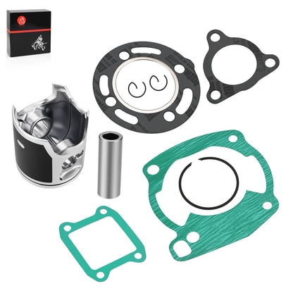 Top End Rebuild Kit for Honda CR80R (1986–1991)