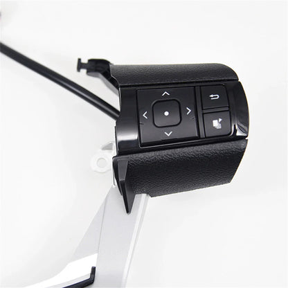 Steering Wheel Control Switch for Toyota Hilux Fortuner (2015-2023)