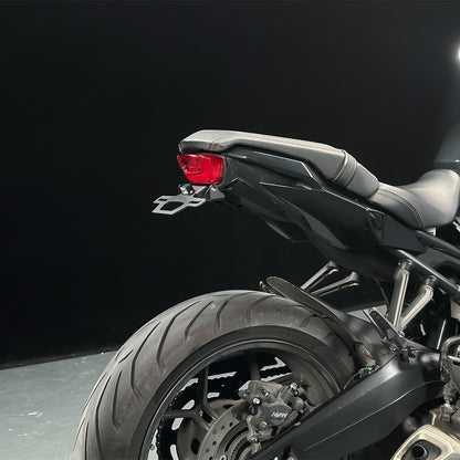Tail Tidy Fender Eliminator Kit for Honda CBR650R CB650R (2019–2023)