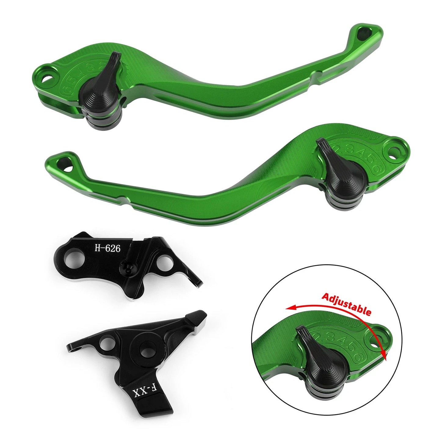 5X Red Key Cover for Polaris Scrambler Sportsman Ranger RZR Magnum