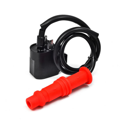 Ignition Coil for Polaris Ranger 500 400 (2004–2014)