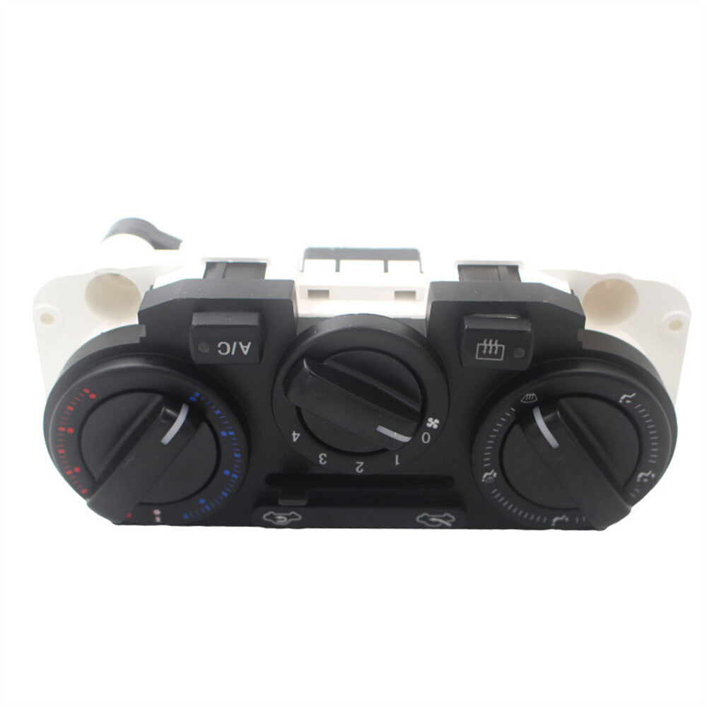 A/C Heater Climate Control Switch for Nissan Tiida NV200 (2007–2015)