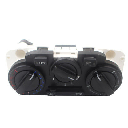 A/C Heater Climate Control Switch for Nissan Tiida NV200 (2007–2015)