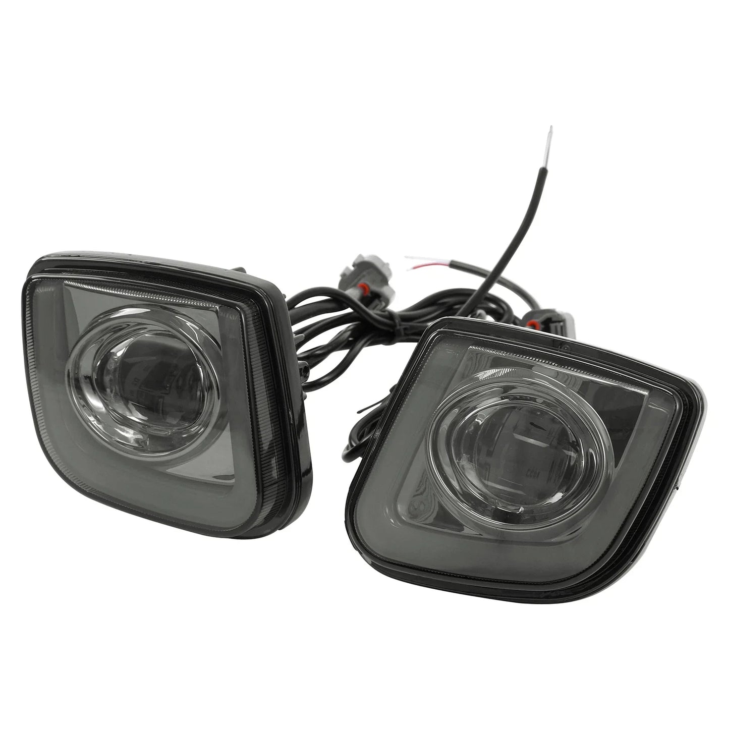 LED Fog Lights for Honda Goldwing 1800 & F6B (2012-2017)