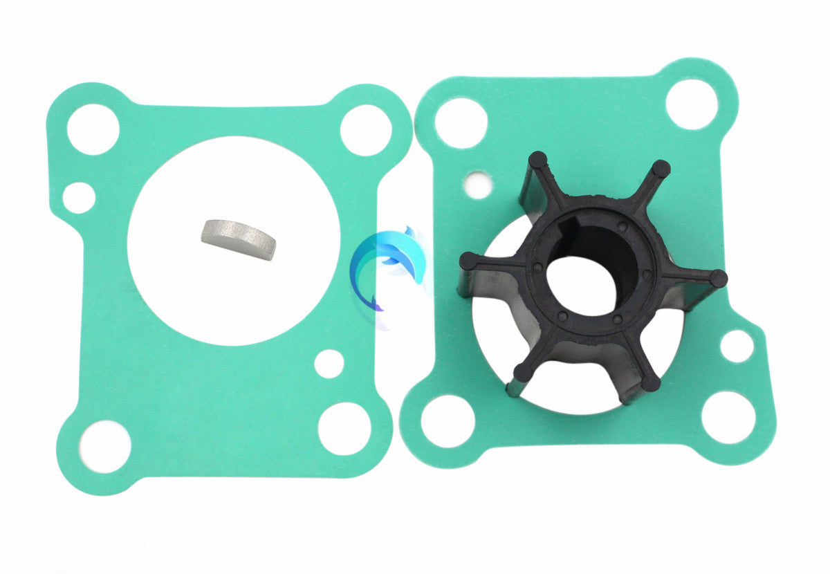 Impeller Service Kit for Honda BF9.9A and BF15A (2010–2019)
