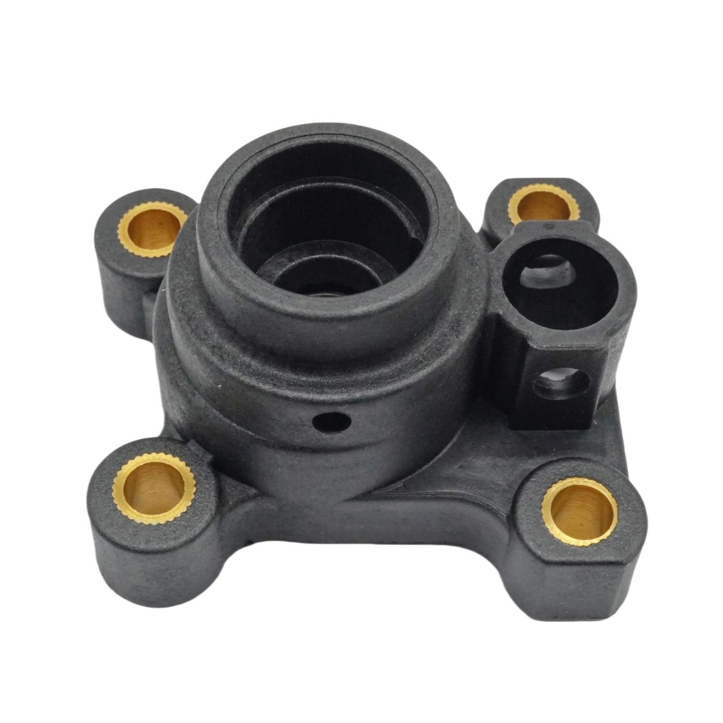 Water Pump Impeller Kit for Johnson Evinrude 9.9-15HP (1974–2007)