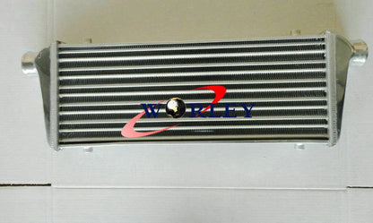 FMIC Turbo Aluminum Intercooler