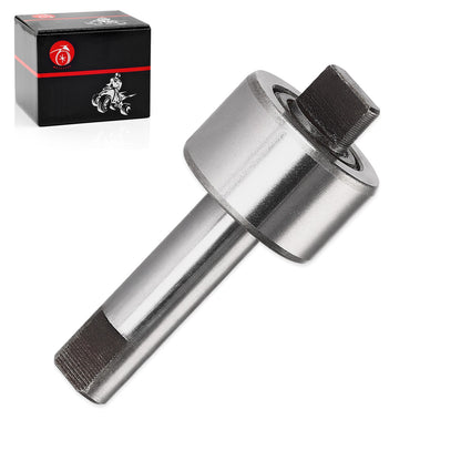 Water Pump Shaft for Suzuki QuadRacer LT250R LT500R (1985–1992)