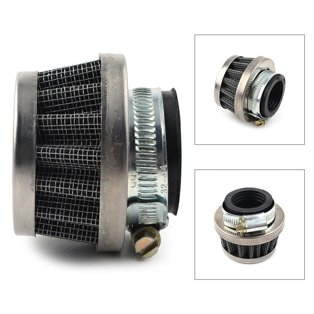 Air Oil Filter Tune Up Kit for Honda FourTrax 300 TRX300 (1988–2000)