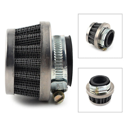 Air Oil Filter Tune Up Kit for Honda FourTrax 300 TRX300 (1988–2000)