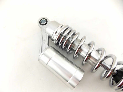 Rear Air Nitrogen Cell Shock Absorbers for Honda VT750DC (2000–2007)