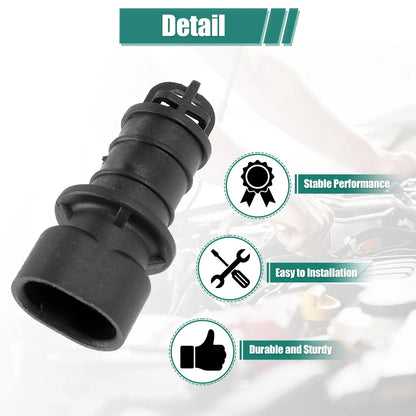 Car Air Intake Charge Temperature Sensor for Buick Century (1993-2003)