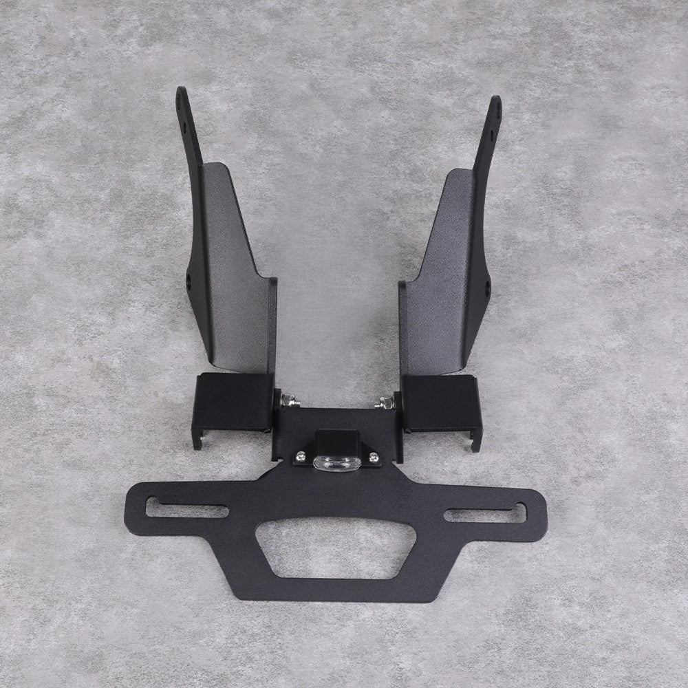 Tail Tidy Fender Eliminator Kit for Honda CBR650R CB650R (2019–2023)