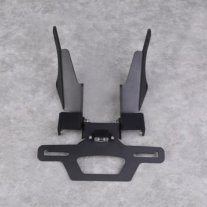 Tail Tidy Fender Eliminator Kit for Honda CBR650R CB650R (2019–2023)