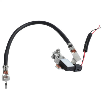 Negative Battery Cable for 2013-2017 Ford Escape, Focus, Transit
