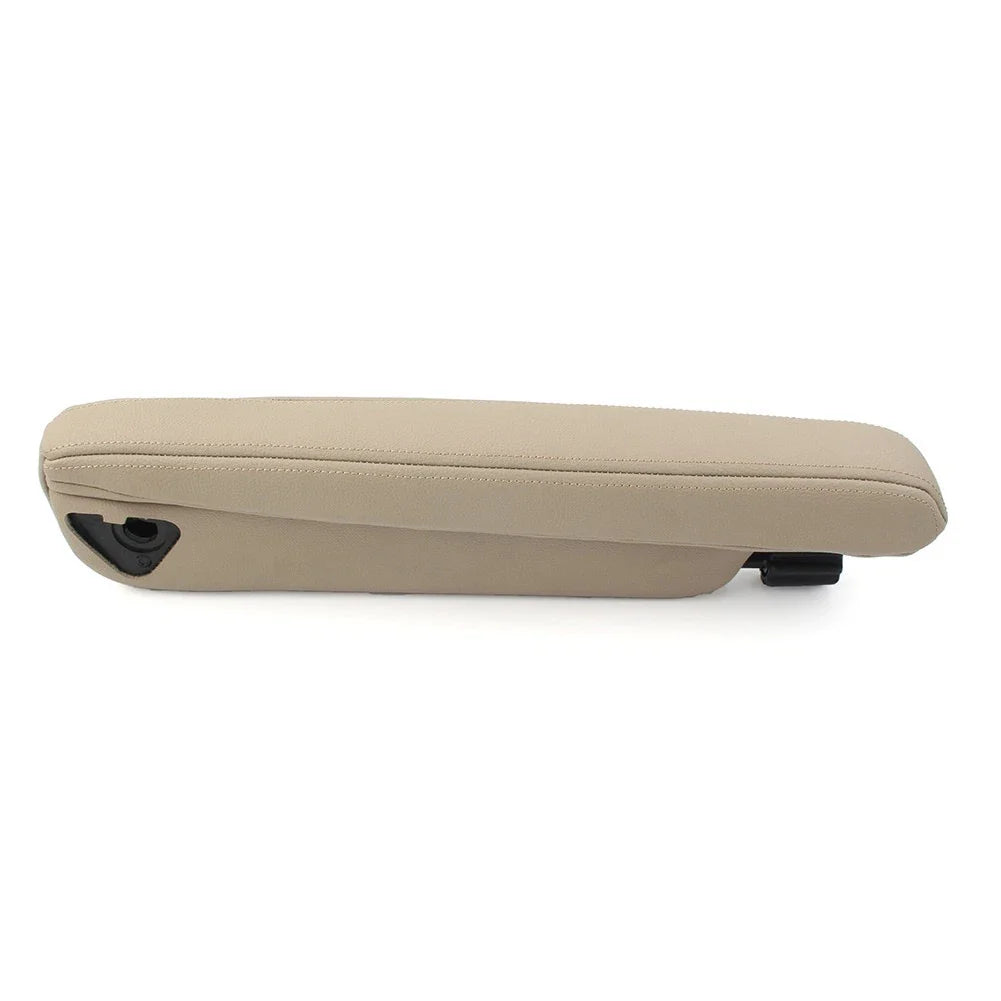 Beige Left Front Seat Armrest for Land Rover Freelander 2 (2007-2015)