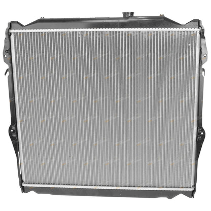 Radiator for Toyota 4Runner Hilux Surf RZN185 3RZ-FE 2.7L (1995–2002)