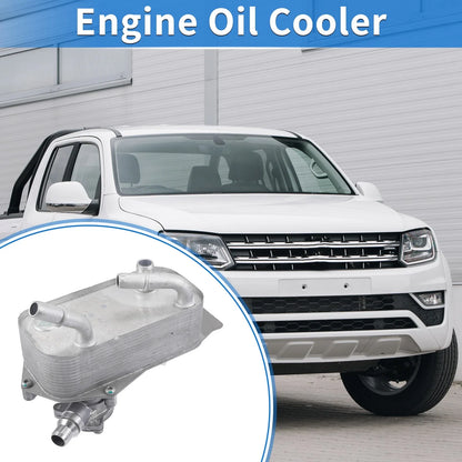 Engine Oil Cooler for BMW 328i (2007-2013)
