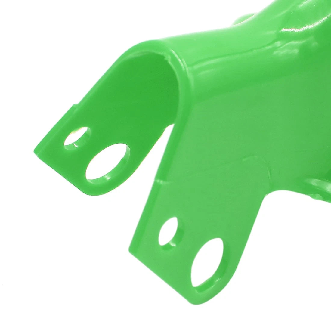 Pair Green Handguard for Yamaha Motorcycle