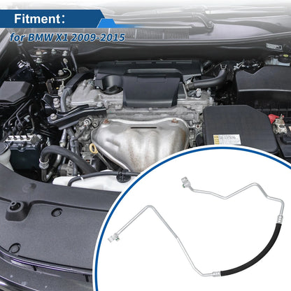 A/C Refrigerant Liquid Hose for BMW X1 (2009–2015) No. 64506799633
