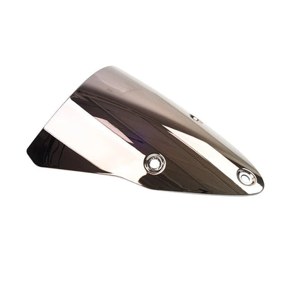Silver Front Windscreen for Ducati 930 2017-2020, 950 2021-2024