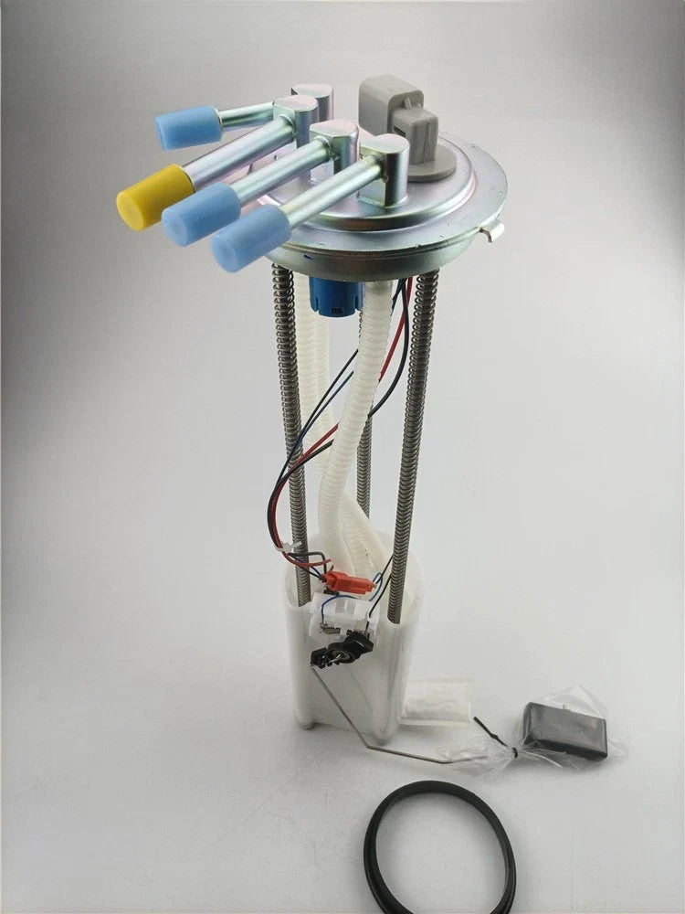Fuel Pump Assembly for Chevrolet C4500 5500 6500 7500 Kodiak GMC (2006–2008)