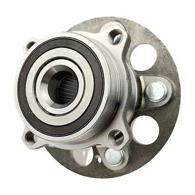 Rear Wheel Bearing Hub for Honda CR-V (2017–2023)