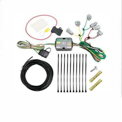 Set of 1 Trailer Wiring Harness for Toyota