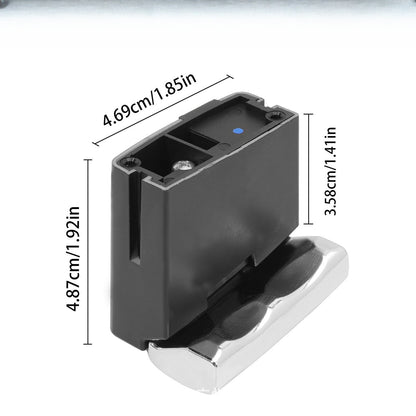 Transfer Case Switch for Jeep Compass 4WD, Patriot (2007–2017)