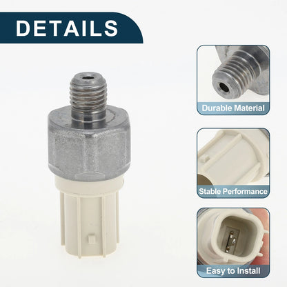 Engine Oil Pressure Sensor Switch for Honda Odyssey (2002–2007) No. 28600RKE004