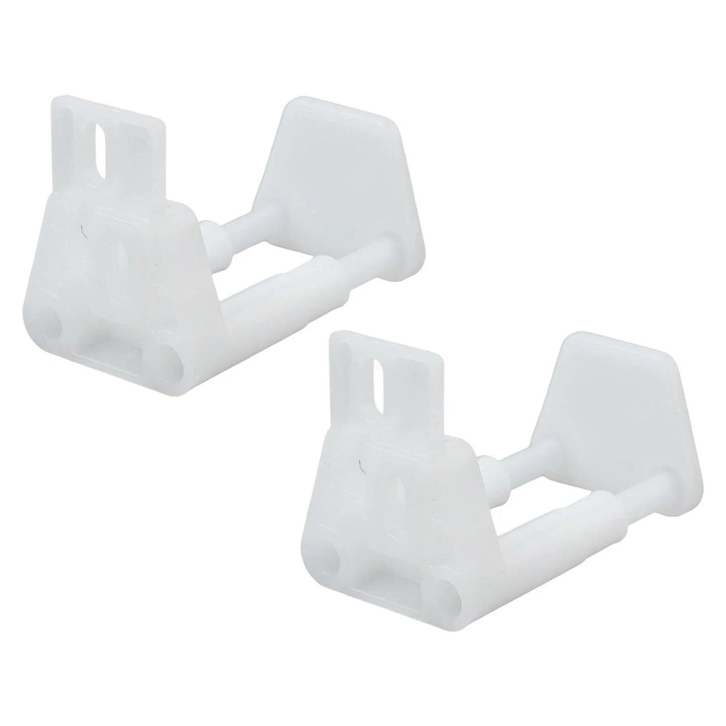 Essential RV Hardware 2 x Guides for Doors