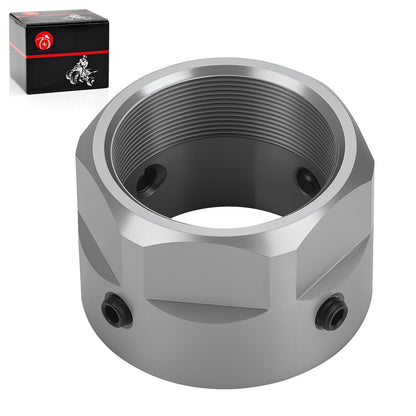 Rear Axle Lock Nut for Yamaha YFZ450X/YFZ450R (2009–2024)