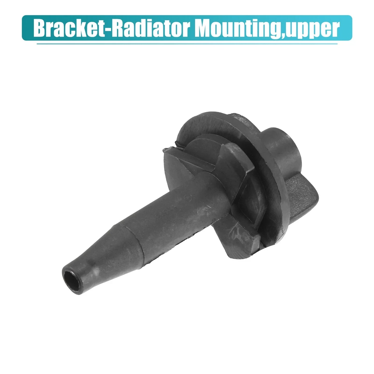 Radiator Mount Bracket for BMW 135i (2008-2009)