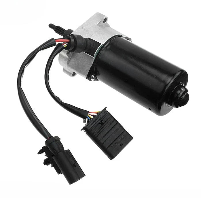 Rear Differential Lock Axle Motor for Mercedes W164 4Matic SUV (2006–2011)