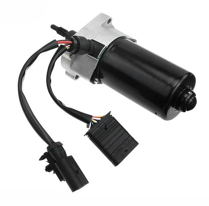 Rear Differential Lock Axle Motor for Mercedes W164 4Matic SUV (2006–2011)