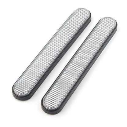 Rear Fender Reflector for Harley Sportster 883 1200 X48
