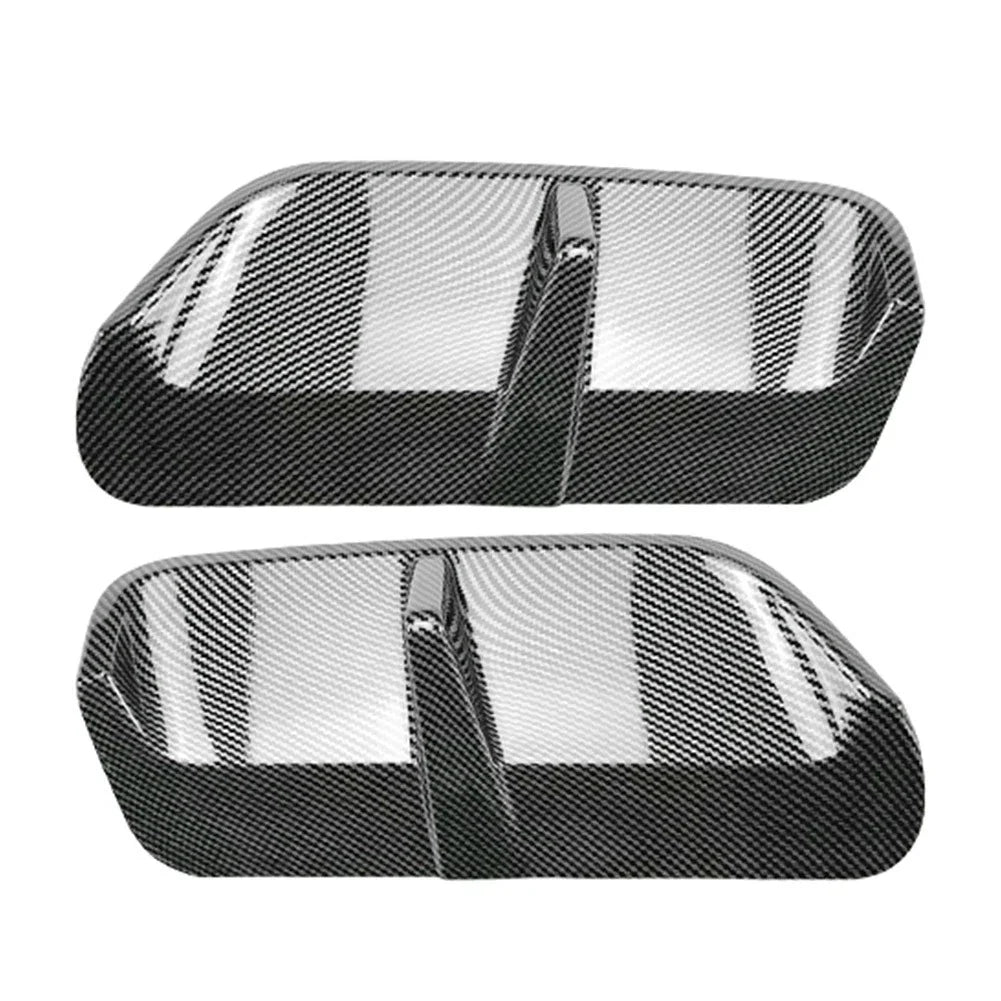 Rear Bumper Protector Lip for BMW X1 U11 U12 IX1 M Sport (2023-2024)