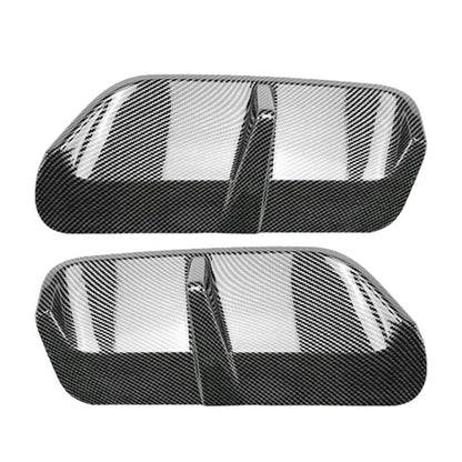 Rear Bumper Protector Lip for BMW X1 U11 U12 IX1 M Sport (2023-2024)