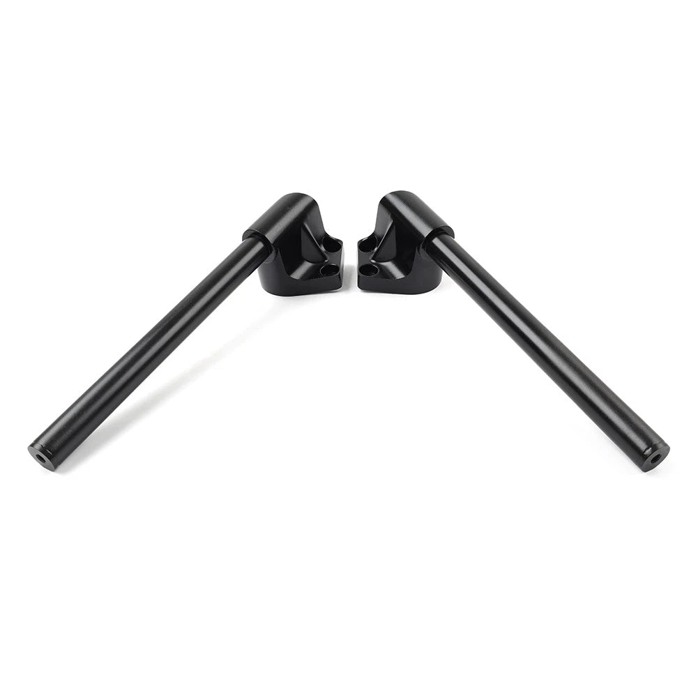 1 Pair Split Handlebar for Kawasaki Ninja 300 250 (2013–2018)
