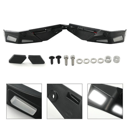 LED Handguard Lights for Can-Am Ryker 600 900 Rally Sport (2019-2023)