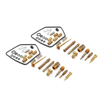 Carburetor Repair Kit for Honda CB350K, CL350K (1970-1973)
